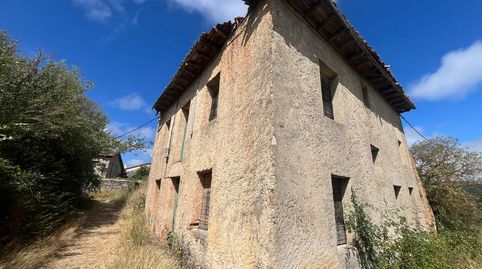 Foto 4 de Casa o xalet en venda a Calle Arriba, Humada, Burgos