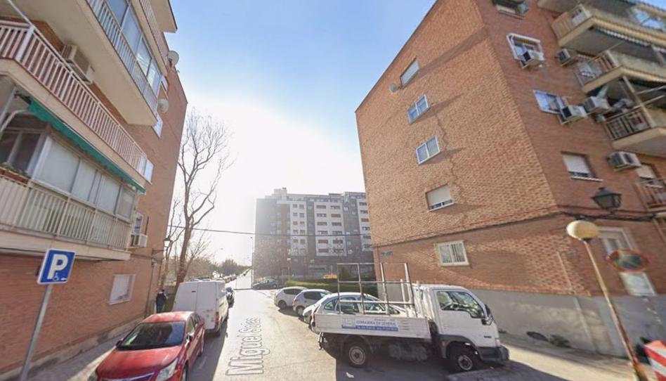 Photo 1 of Flat for sale in Butarque, Madrid