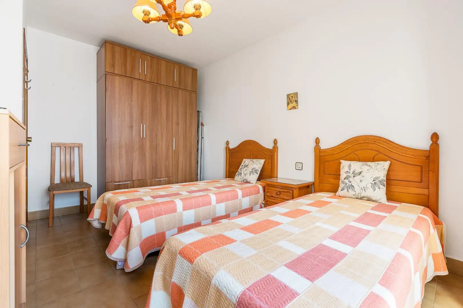 Appartamento con piscina in vendita a Paseo Maritimo 39, imagen 24
