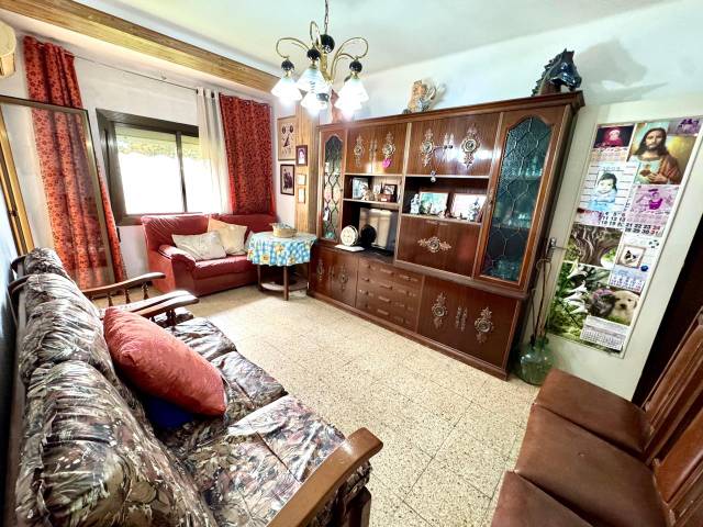 Piso en Venta en Carrer Bruc en Mas Rampinyo - Montcada Nova - Carrerada