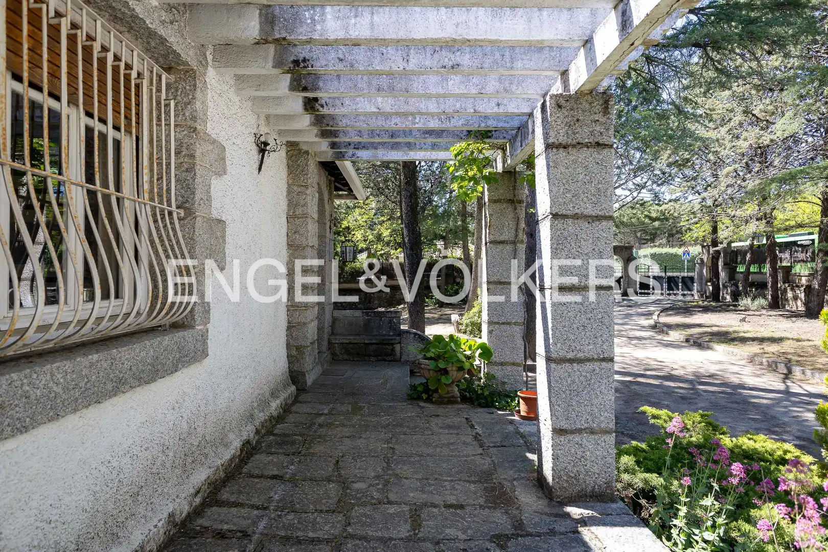 Casa o chalet en venta en Torrelodones con Calefacción, Jardín privado y Terraza