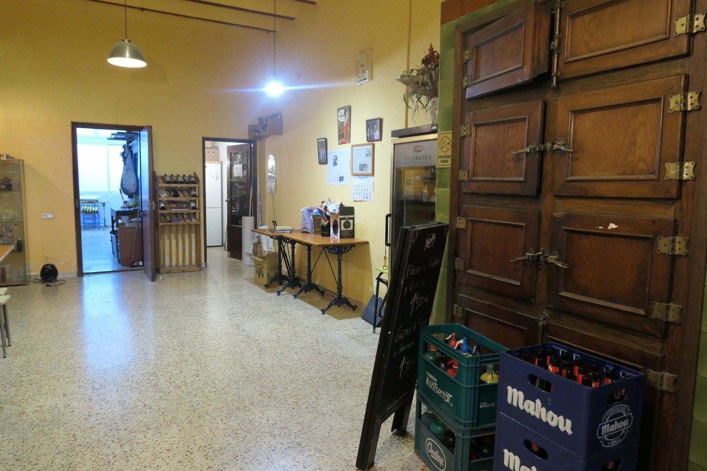 Residential for sale in  Barcelona Capital