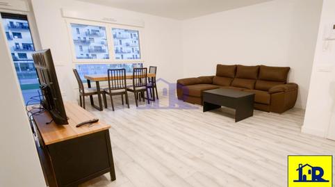 Foto 2 de Pis de lloguer a Angeles Gasset 51 Escalera E 1º B ( Pa 4), San Fernando - Carretera de Valencia, Cuenca Capital