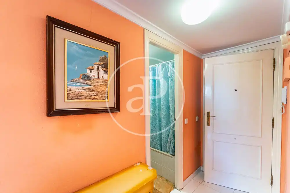 Flat for sale in Centro Urbano