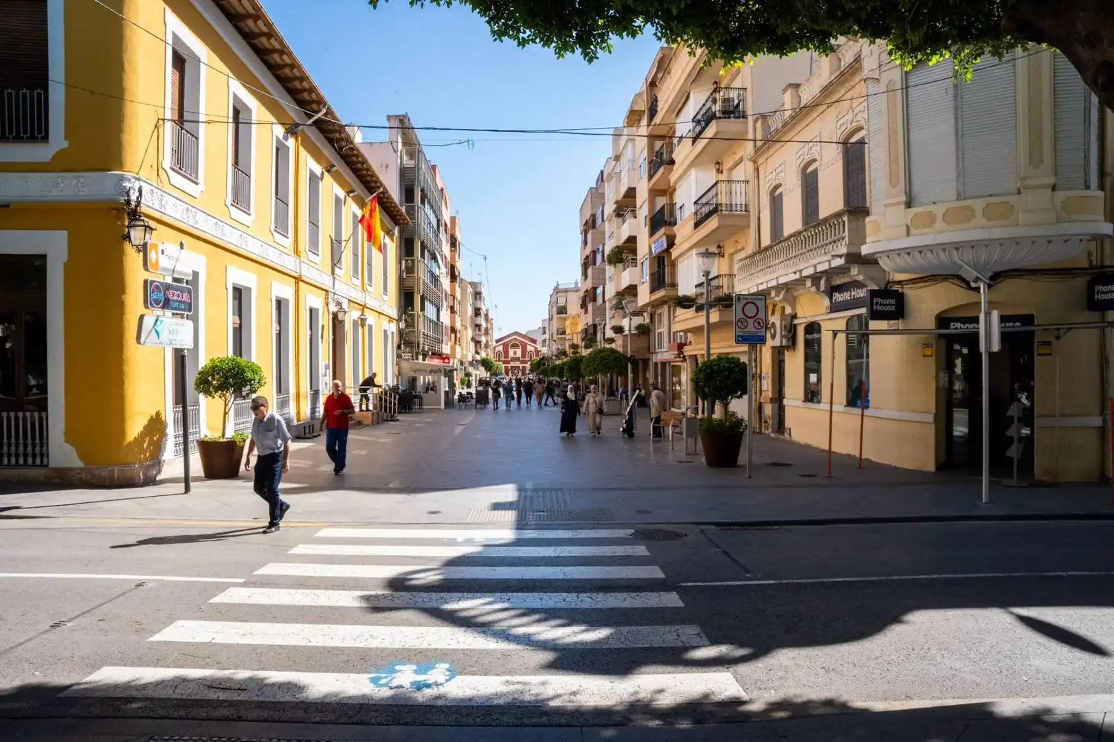 Piso en venta en Calle SAN ANDRES, Almoradí