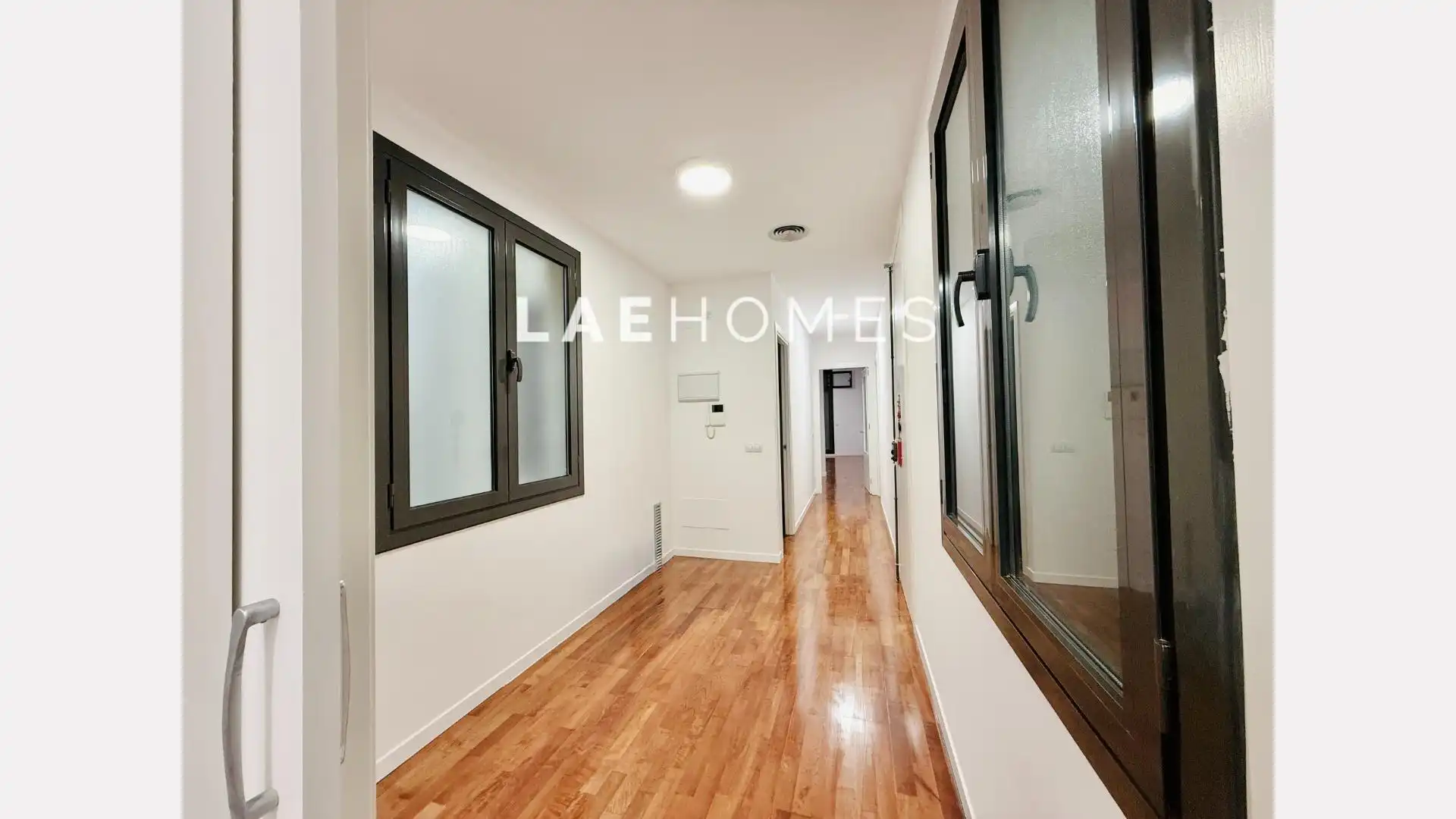 Piso con balcón en venta en Carrer BALMES, imagen 19