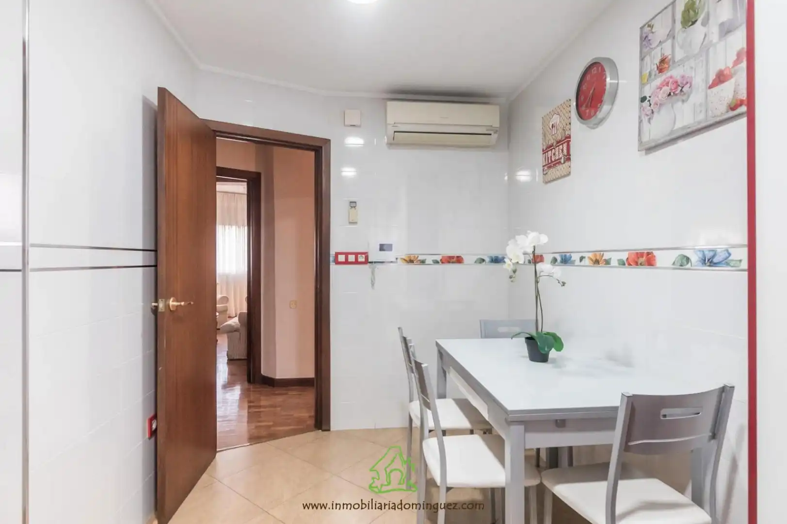 Piso con ascensor en venta en Calle Doctor Marañón 4, imagen 9