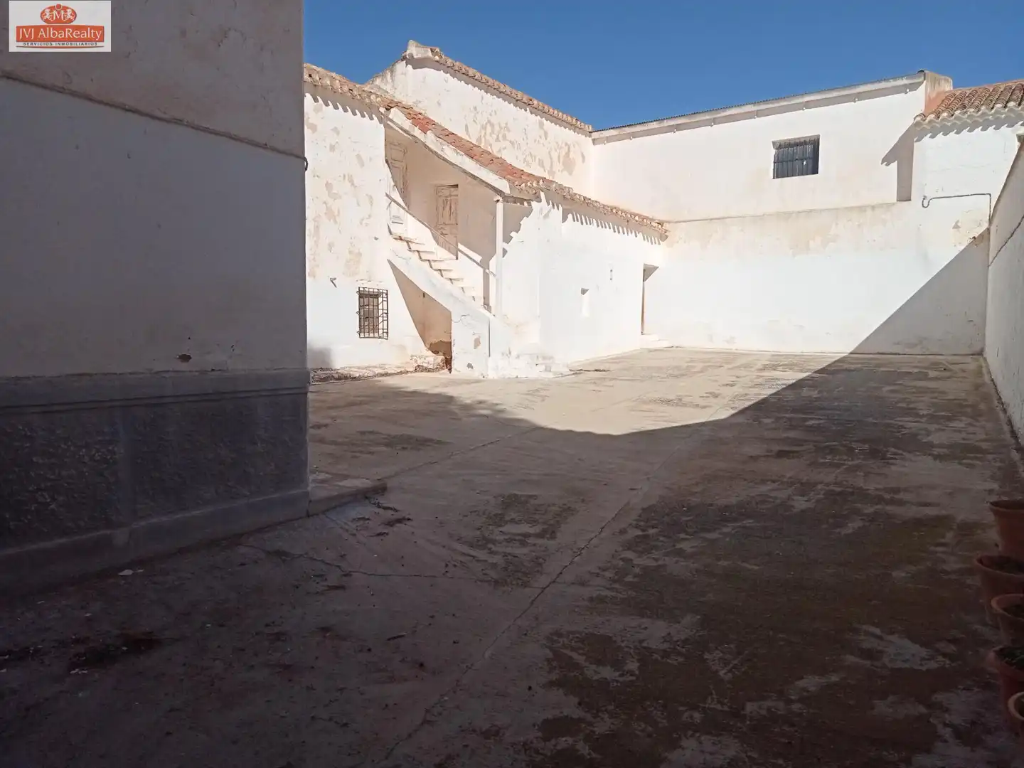 Terreni e lotti in vendita a Chinchilla de Monte-Aragón, imagen 3
