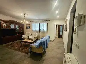 Sala d'estar de Apartament de lloguer en Llucmajor