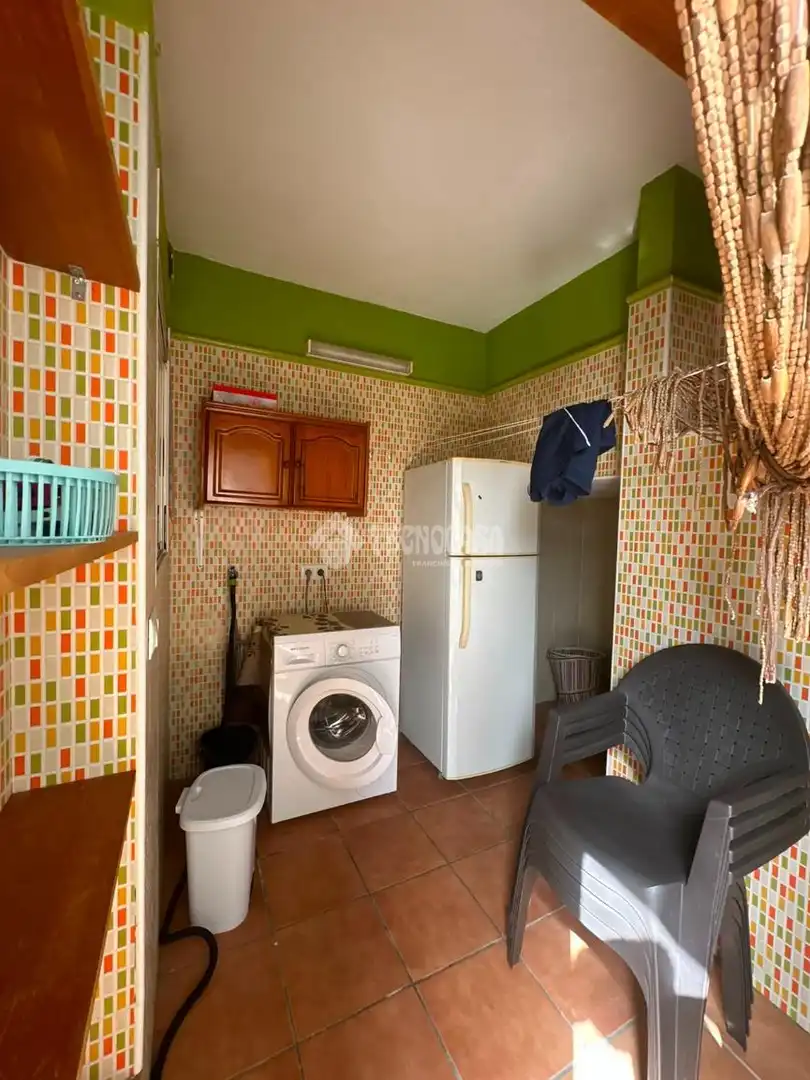 Habitatge amb terrassa en venda a Arcos de la Frontera, imagen 33