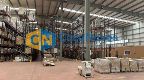 Photo 5 of Industrial buildings to rent in A-4, 431a, Zona Entrada - Gasolineras, Toledo