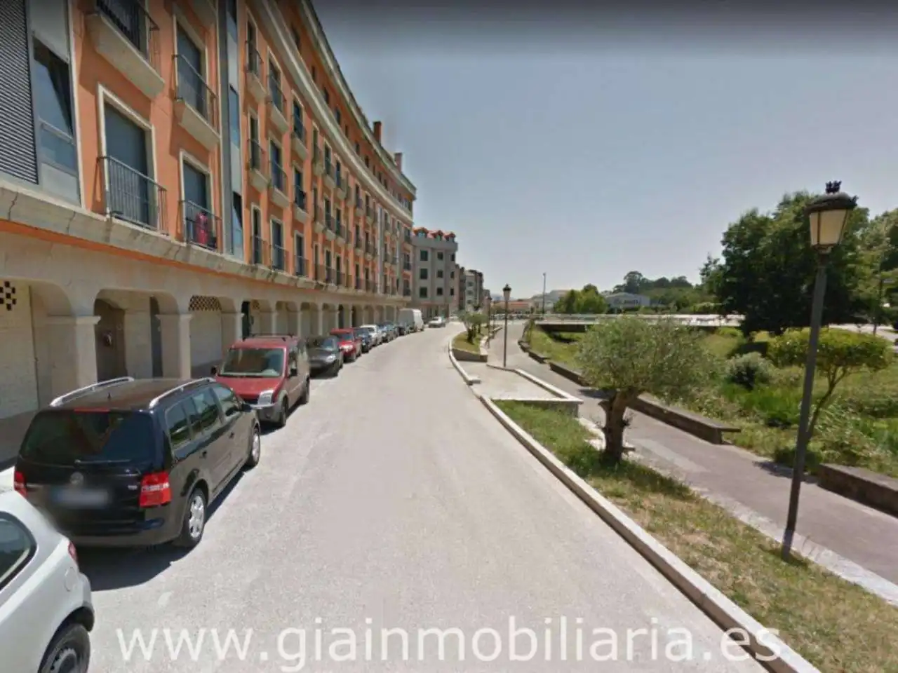 Local comercial en venta en Calle Paseo de Louro 2, imagen 16