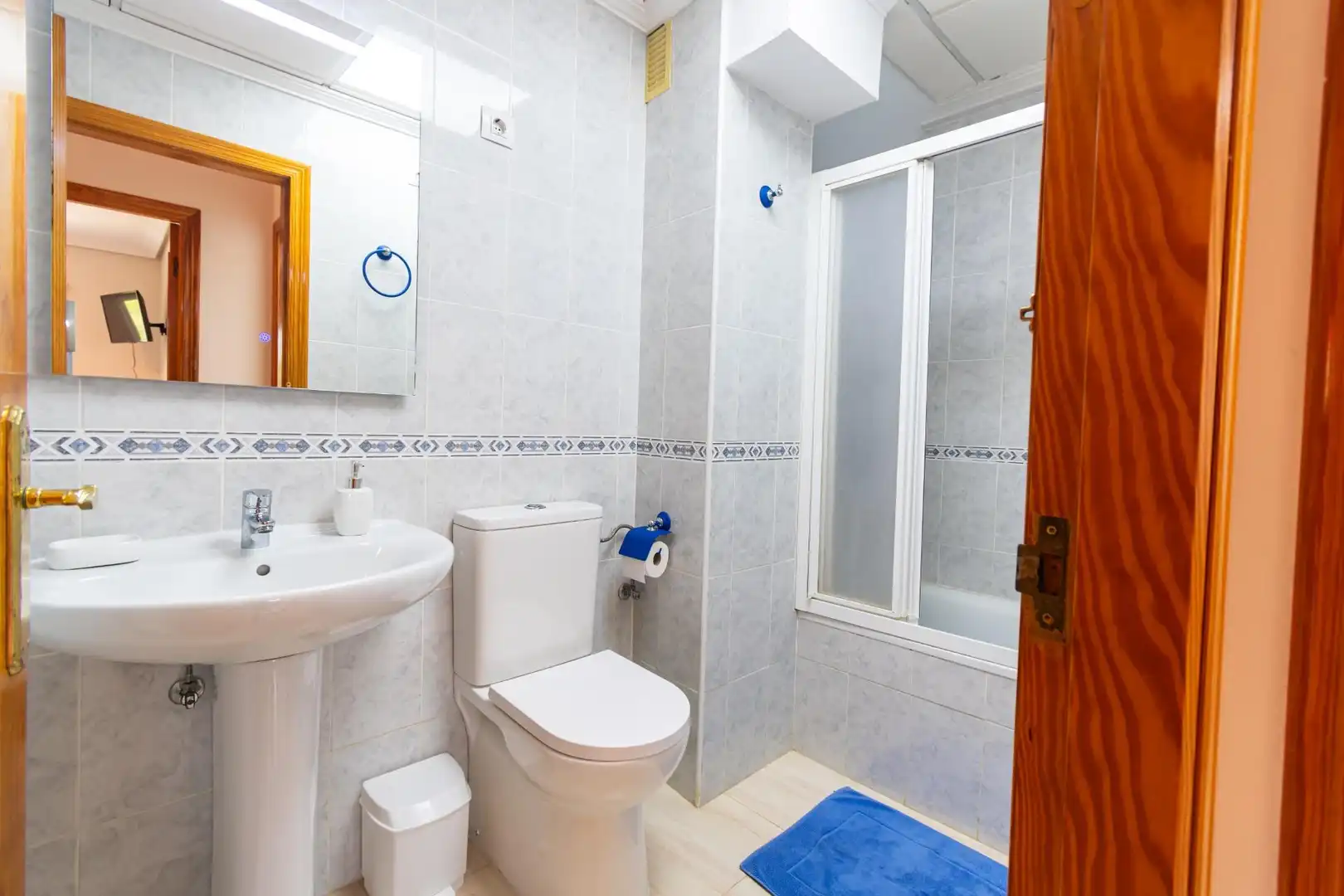 Apartament amb terrassa en venda a Los Collados-Los Geraneos, imagen 38