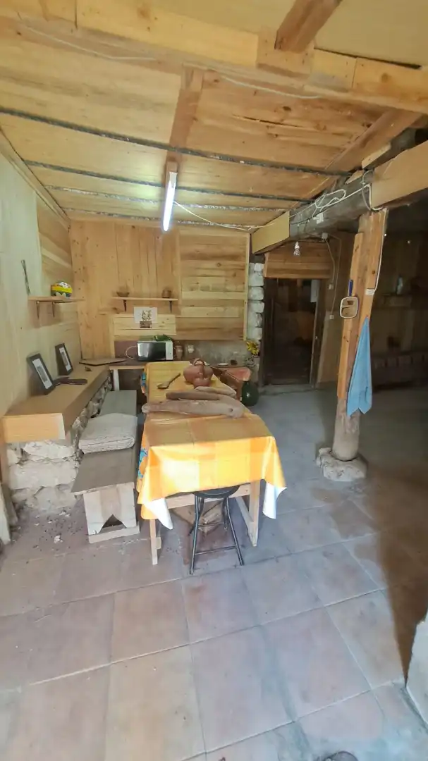 Casa o xalet en venda en Frumales amb Calefacció i Moblat