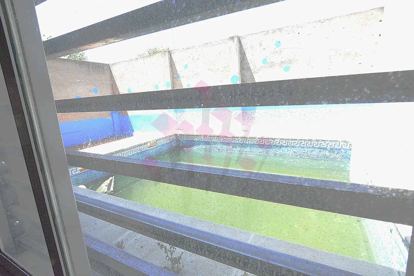 Swimming pool of Houses for sale in Daimiel  with Storage room and Swimming Pool