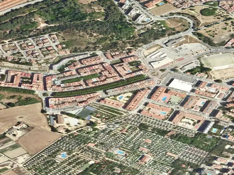 Piso en venta en calle Mallorca, imagen 5
