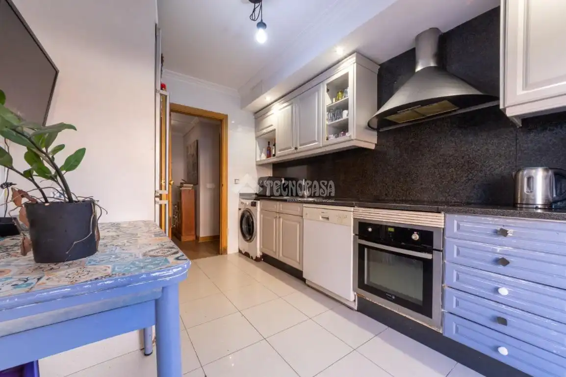 Appartement avec terrasse à vendre à Plaça General Domènech Batet i Mestres, imagen 9