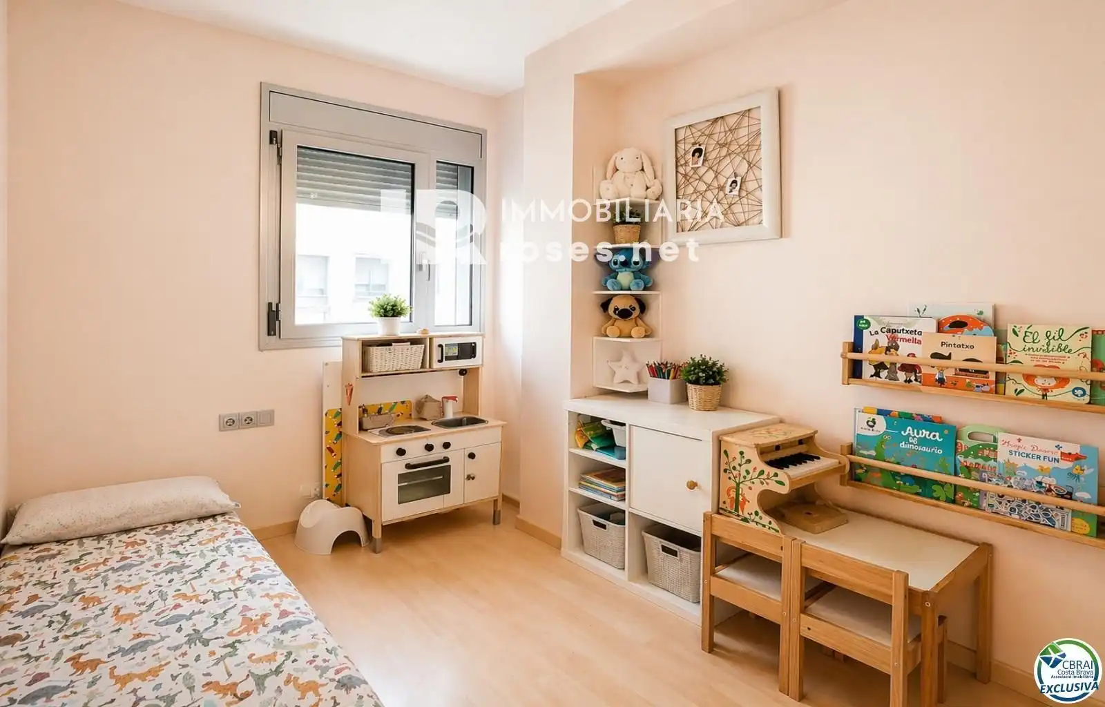 Wohnung mit Aufzug zum Verkauf in TIRSO DE MOLINA, imagen 11