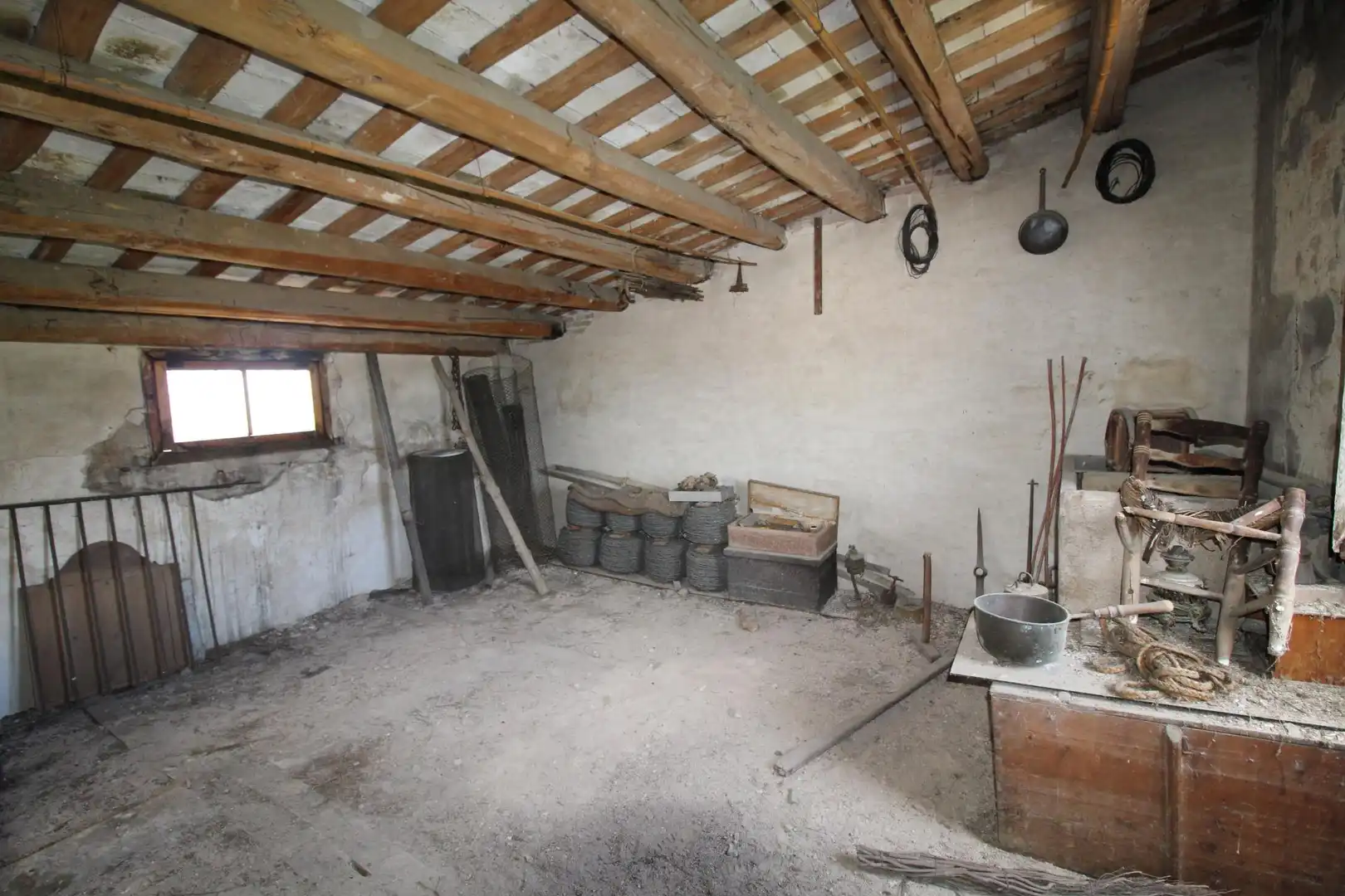 Country house with terrace for sale in Breda, imagen 19