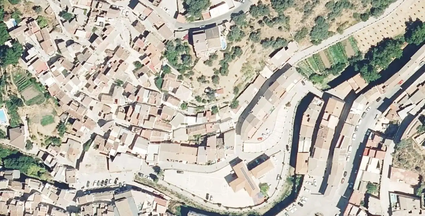 Villa à vendre à Igualeja, imagen 4
