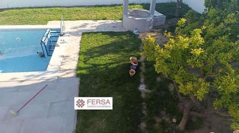 Foto 2 de Casa o chalet de alquiler en Carretera de Sanlúcar - Sudamérica, El Puerto de Santa María