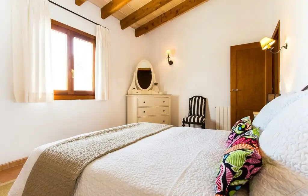 Bedroom of Country homes for sale in Son Servera  with Air Conditioner, Heating and Terrace