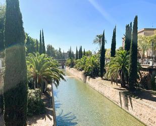 Vista exterior de Apartament en venda en  Palma de Mallorca