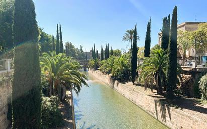 Außenansicht von Wohnungen zum verkauf in  Palma de Mallorca