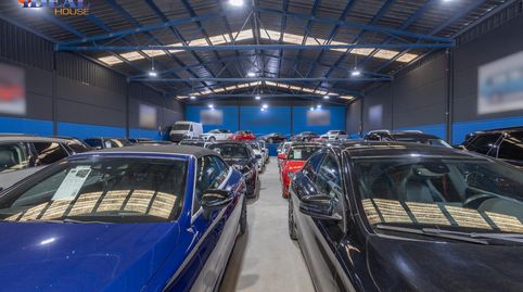 Nave industrial en venta en Atarfe Granada  757 m2 construidos  Excelente visibilidad, imatge 3