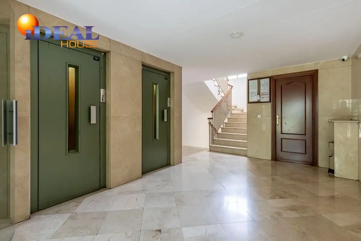 Appartement avec terrasse à vendre à Beiro, imagen 28