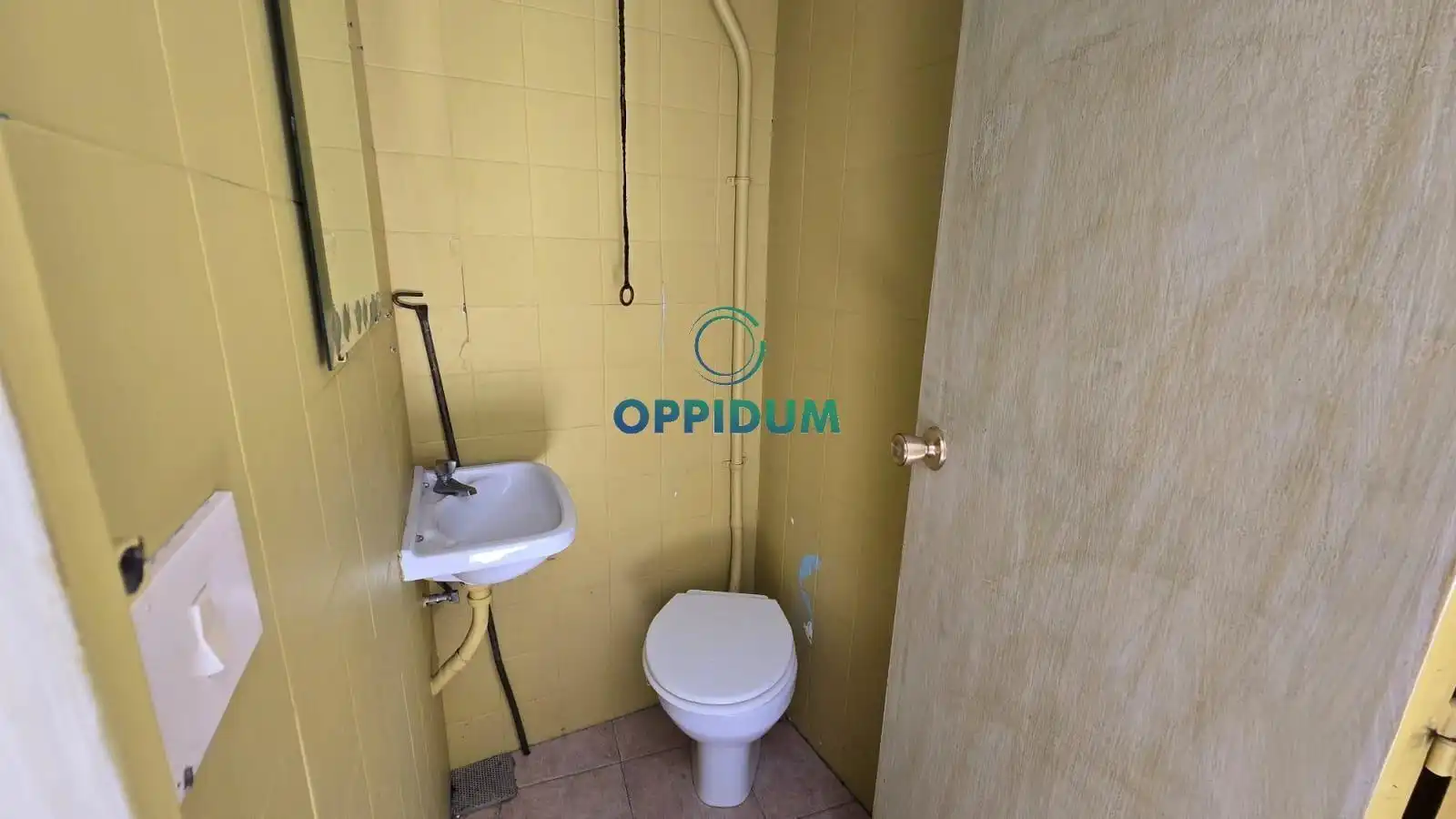 Geschaftsraum zum Verkauf in Rio Eume, 20, Porta Nova