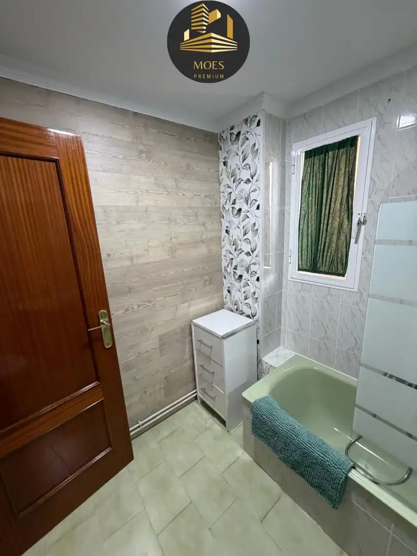 Baño de Piso en venta en Linares con Aire acondicionado, Calefacción y Terraza