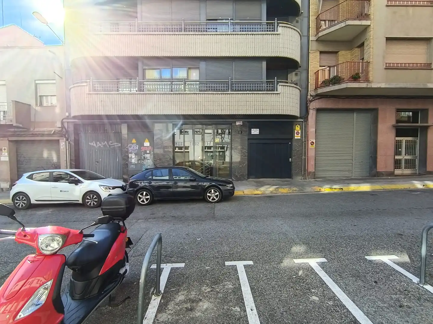 Individuale in vendita a Carrer de Castella, imagen 6
