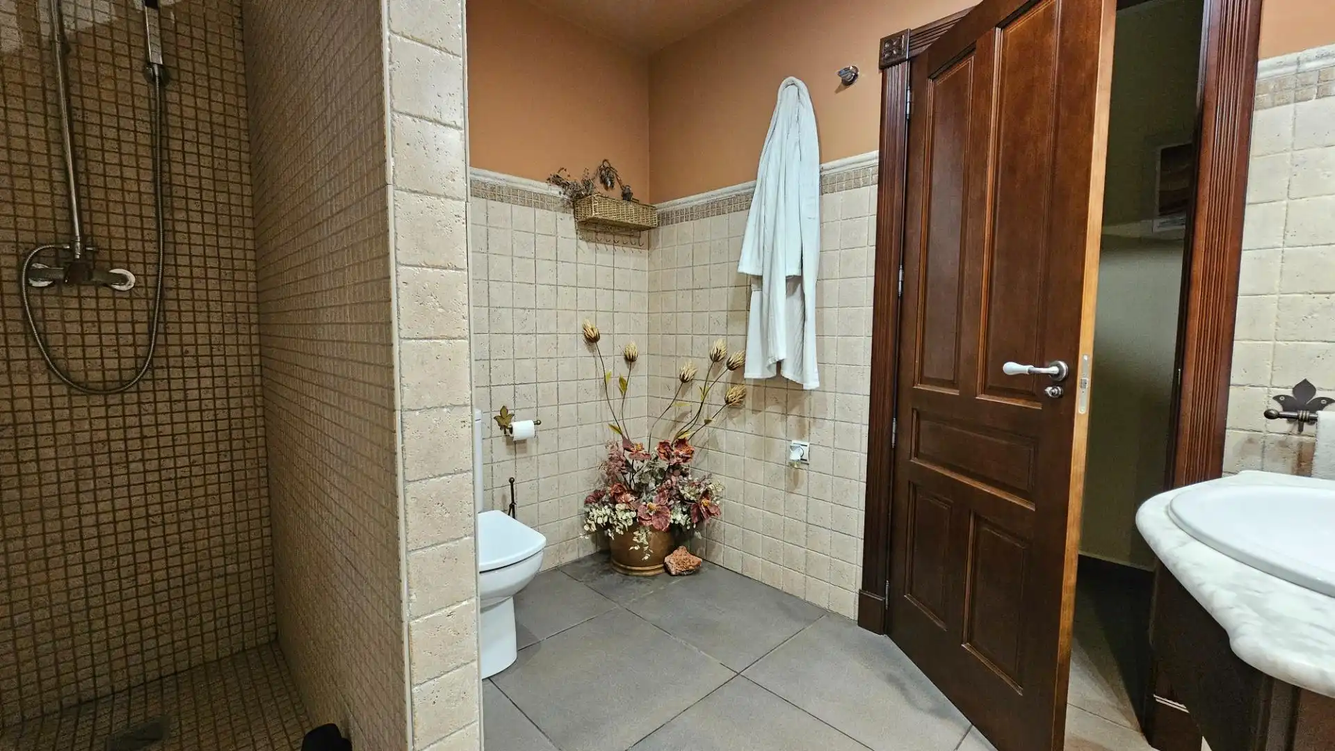Chalet con piscina en venta en Calle Calle Madroñal, imagen 41