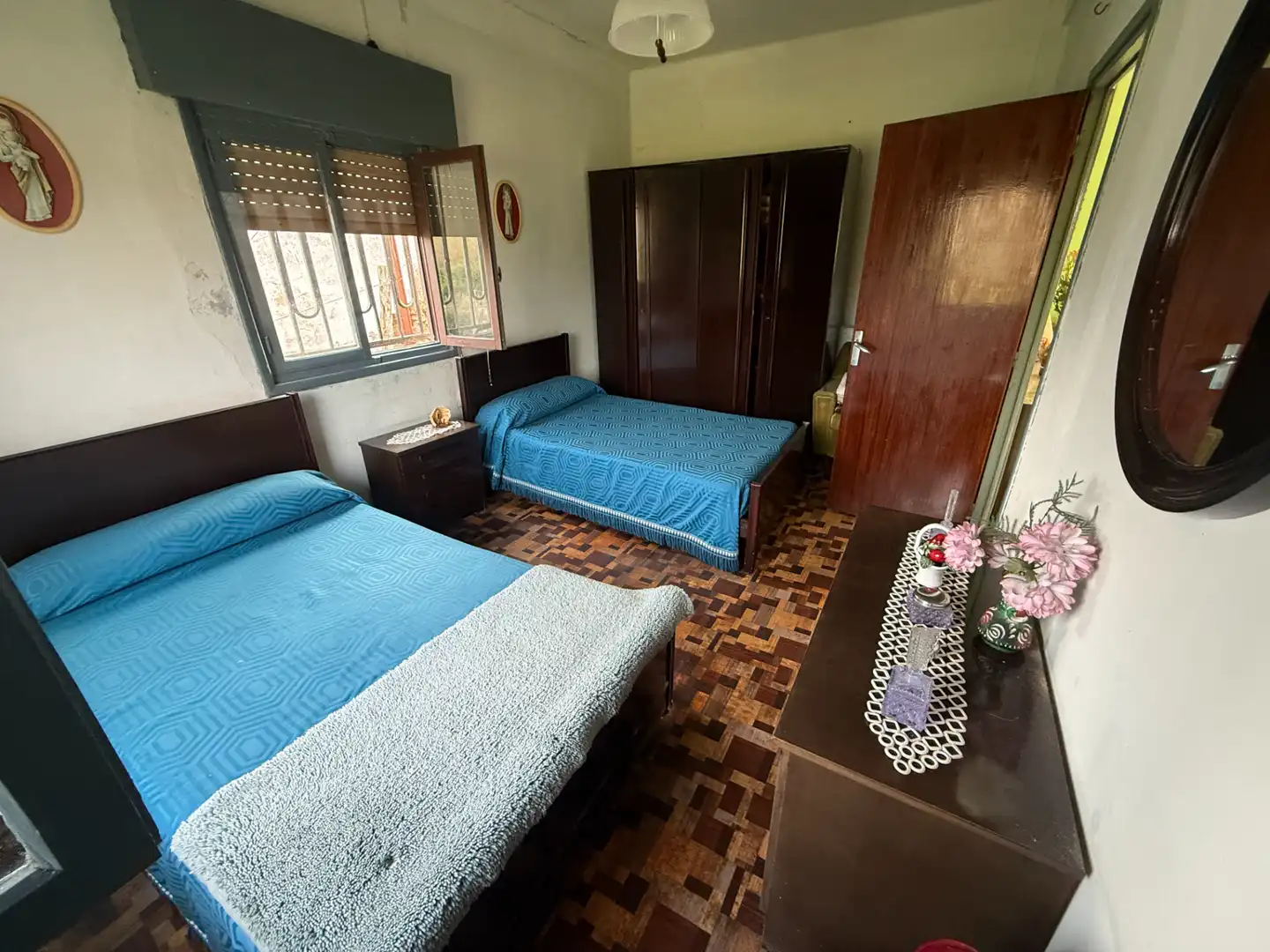 Dormitori de Casa o xalet en venda en Grado