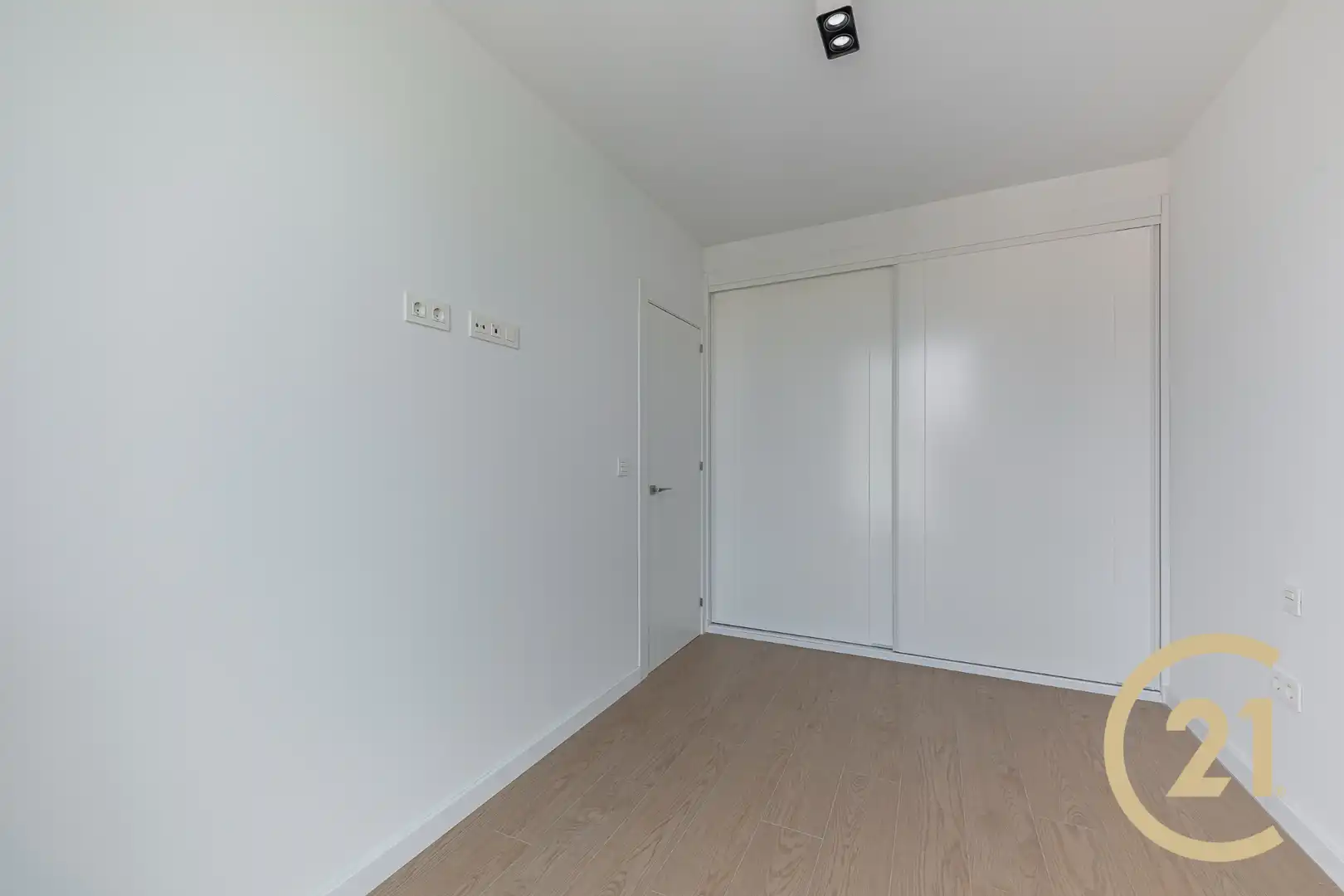 Bedroom of Flat for sale in Fuengirola  with Balcony