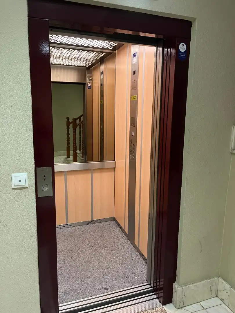 Piso en venta en Casco Antiguo