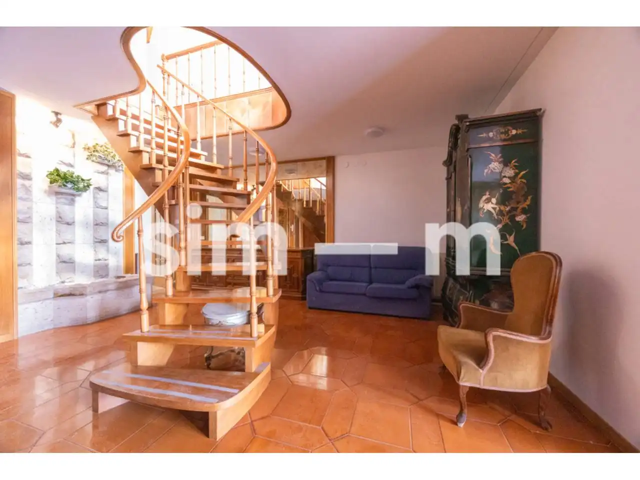 Dúplex en venta en Vic con Calefacción, Terraza y Trastero