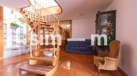 Foto 5 de Dúplex en venda a Francesc Camprodon, Nord, Barcelona