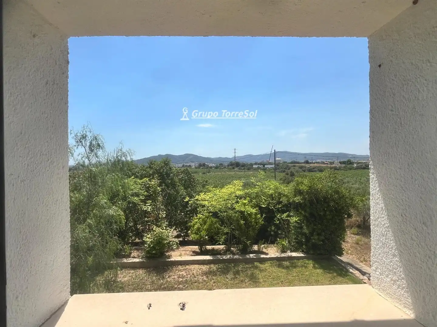 Chalet con piscina en venta en POLíGONO 7 PARAJE 65 JUNTO A CAL DENTISTA, imagen 25