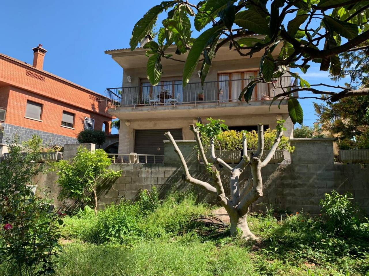 House or chalet for sale in Lliçà d'Amunt