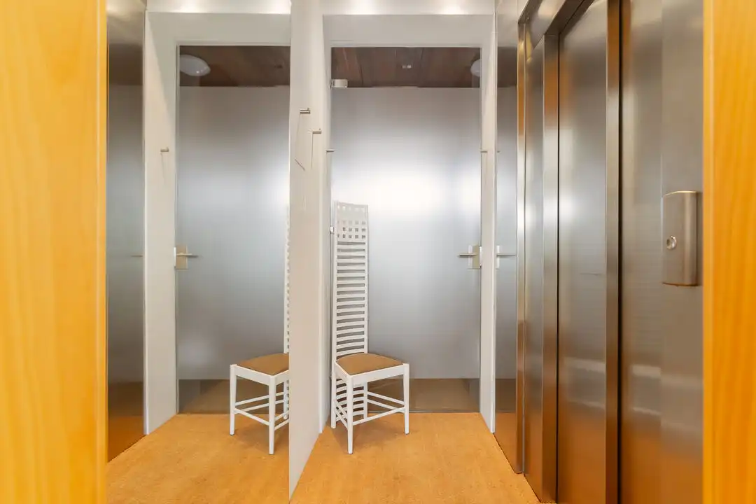 Ático en venta en  Pamplona / Iruña con Calefacción, Terraza y Alarma
