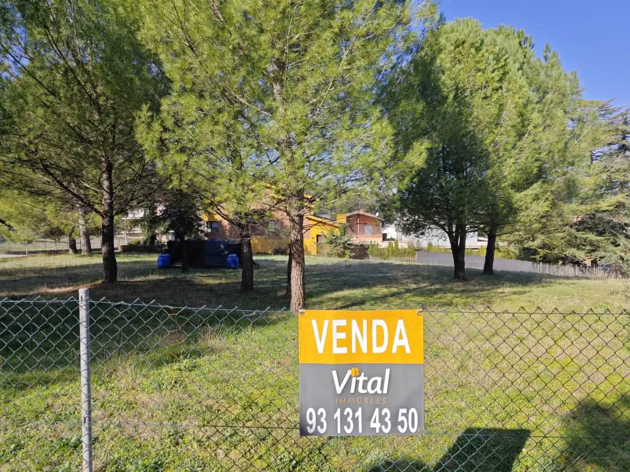 Terreny residencial en venda a Calle Sant Francesc, imagen 8
