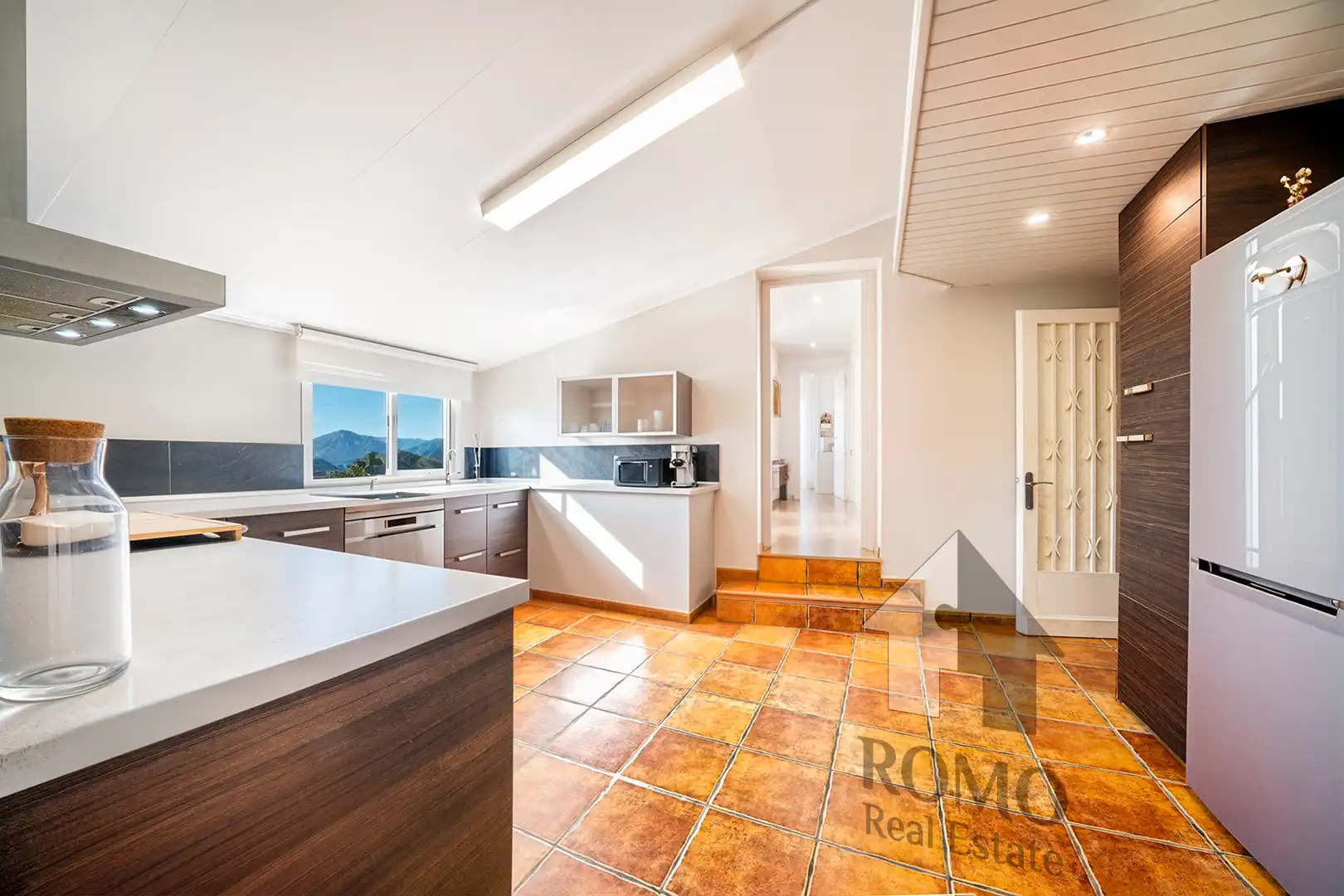 Casa amb terrassa en venda a Santa Perpètua de Mogoda, imagen 4