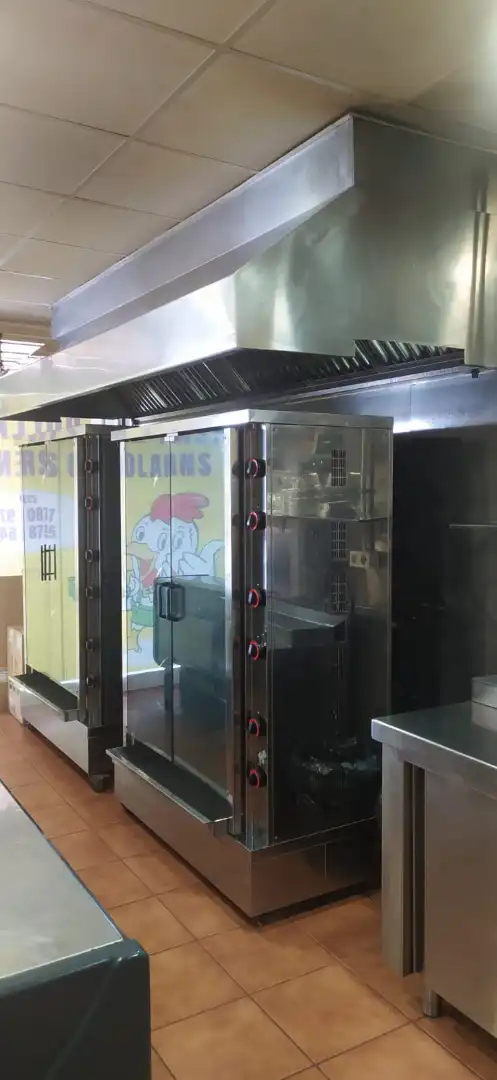 Gewerbefläche zur Übernahme in Prat de Cunit, imagen 4