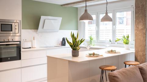 Foto 2 de Pis en venda a Calle las Artes , 15, Centro, Asturias