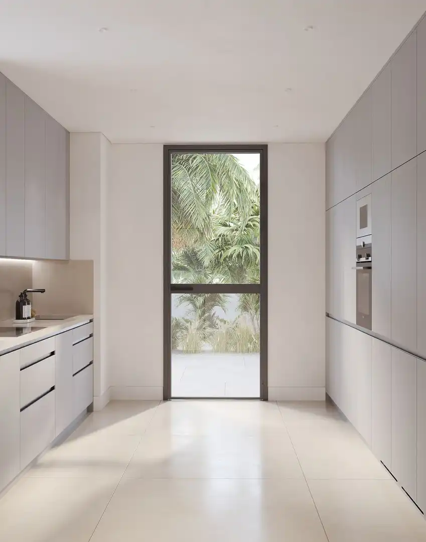 Casa o xalet en venda en Marbella amb Aire condicionat, Jardí privat i Terrassa