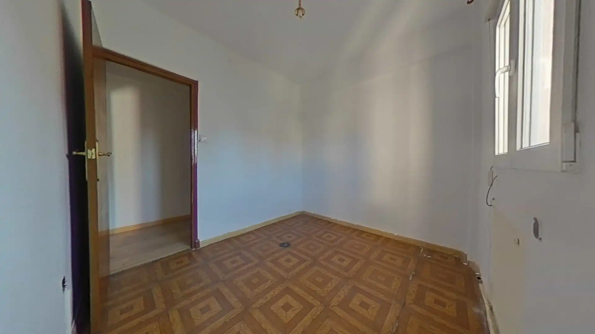 Habitación de Piso en venta en Cuéllar