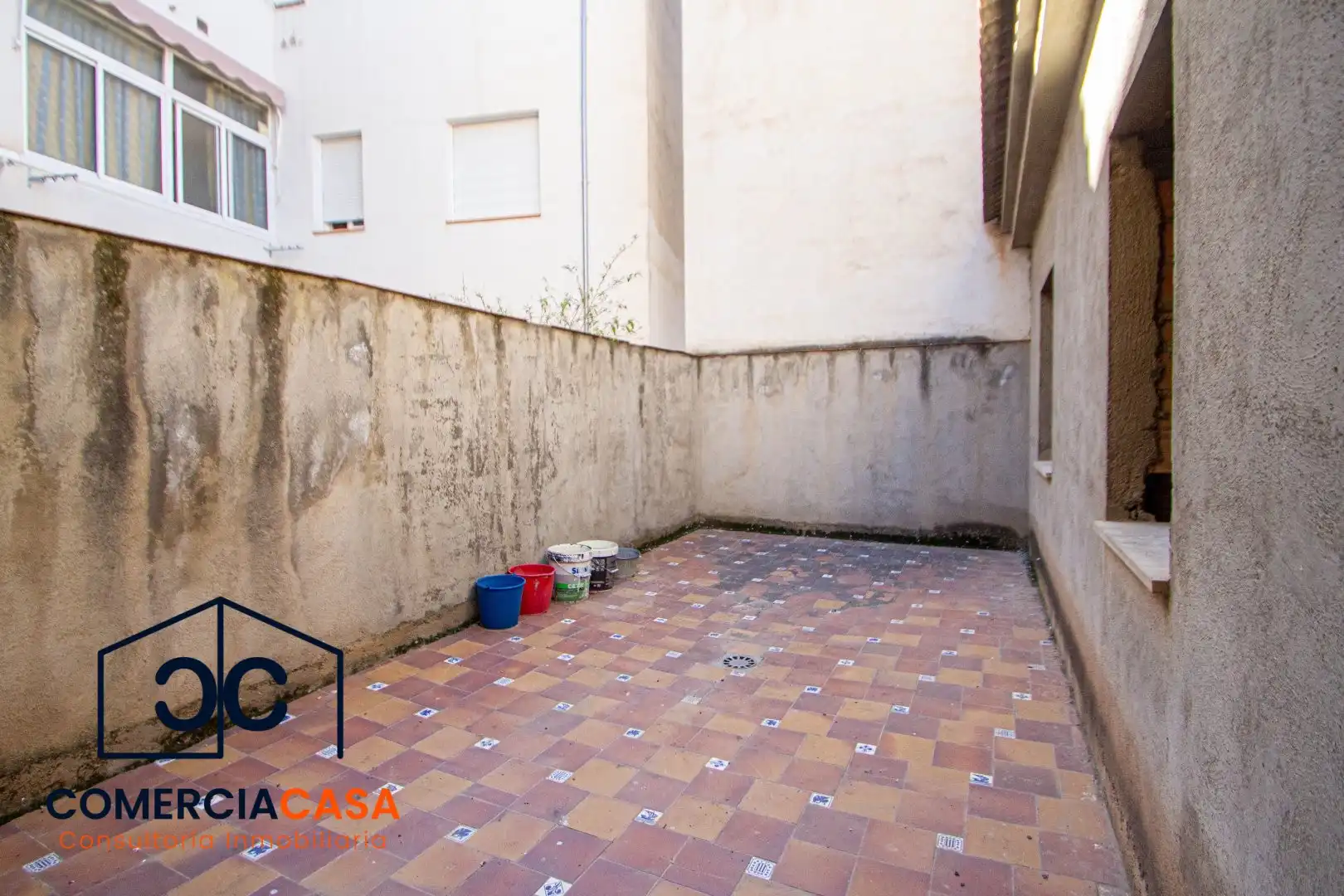 Casa o xalet en venda en Maracena amb Terrassa