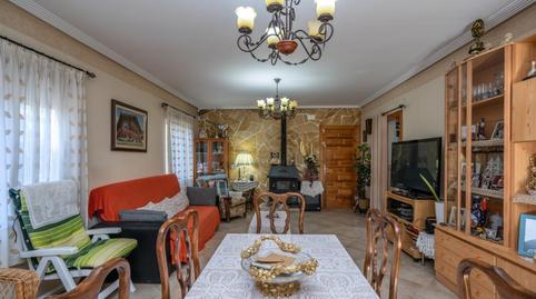 Foto 5 de Casa o xalet en venda a Partida Campillos, Crevillent, Alicante